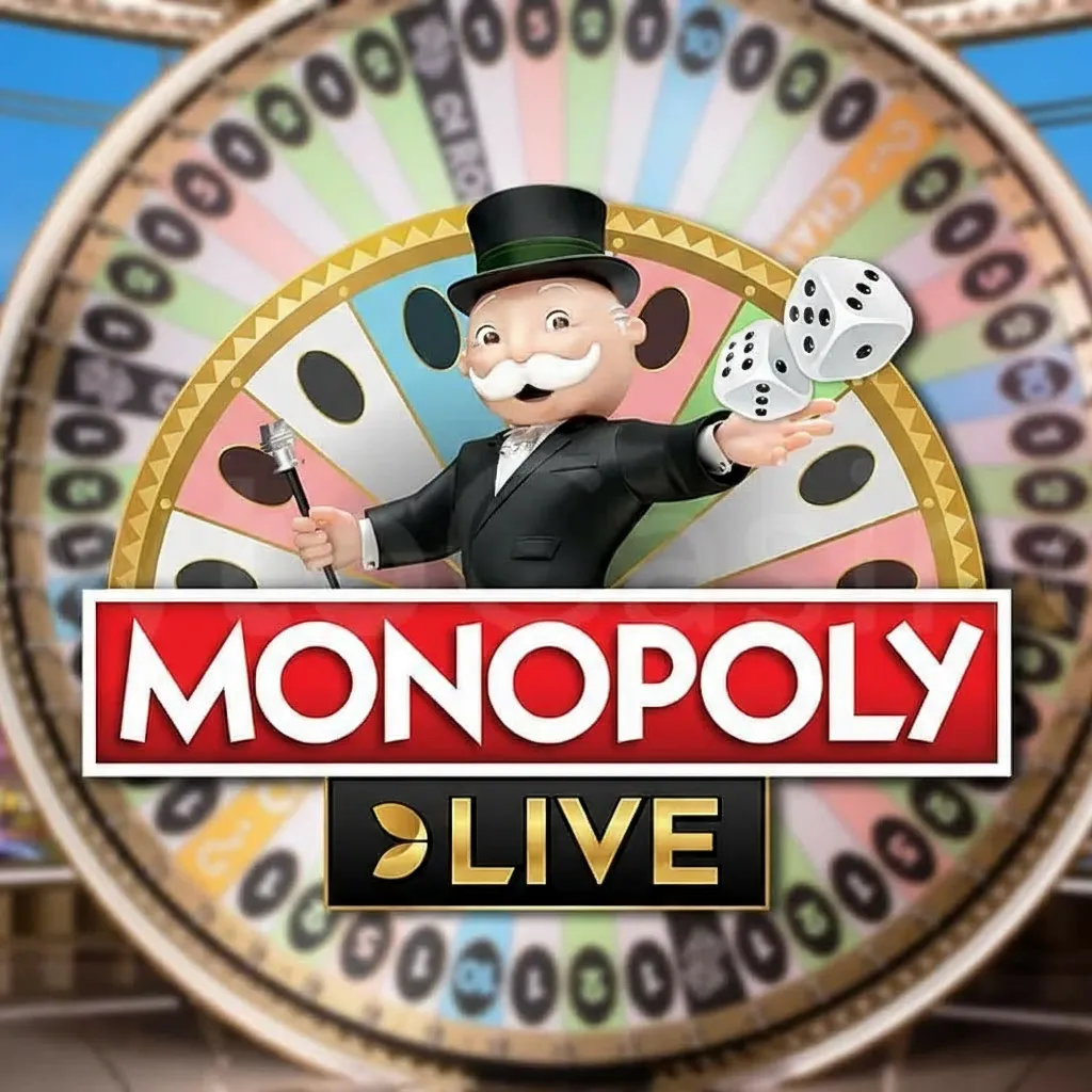 Monopoly Live monopoly live game